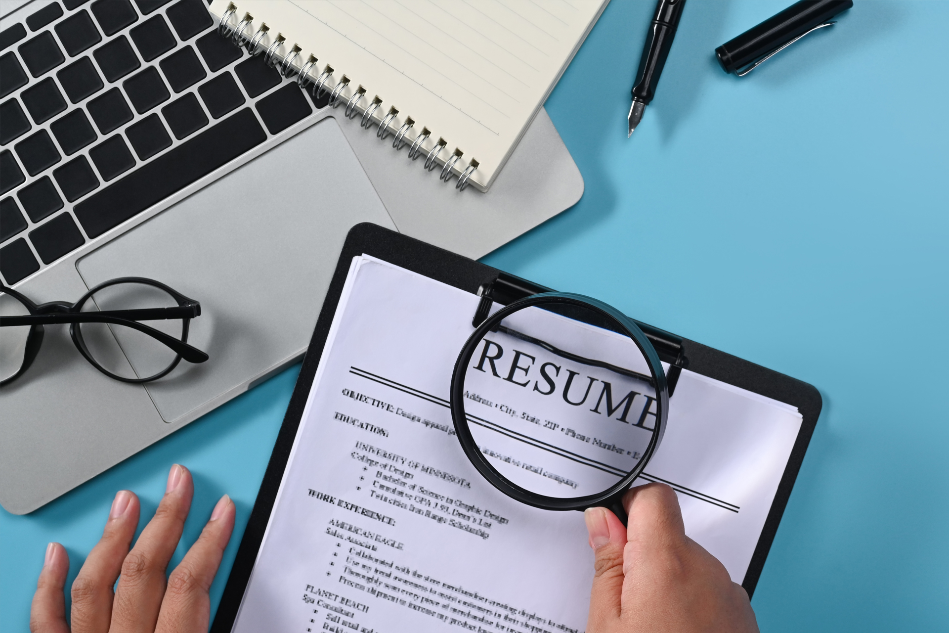 gesco service recruitment