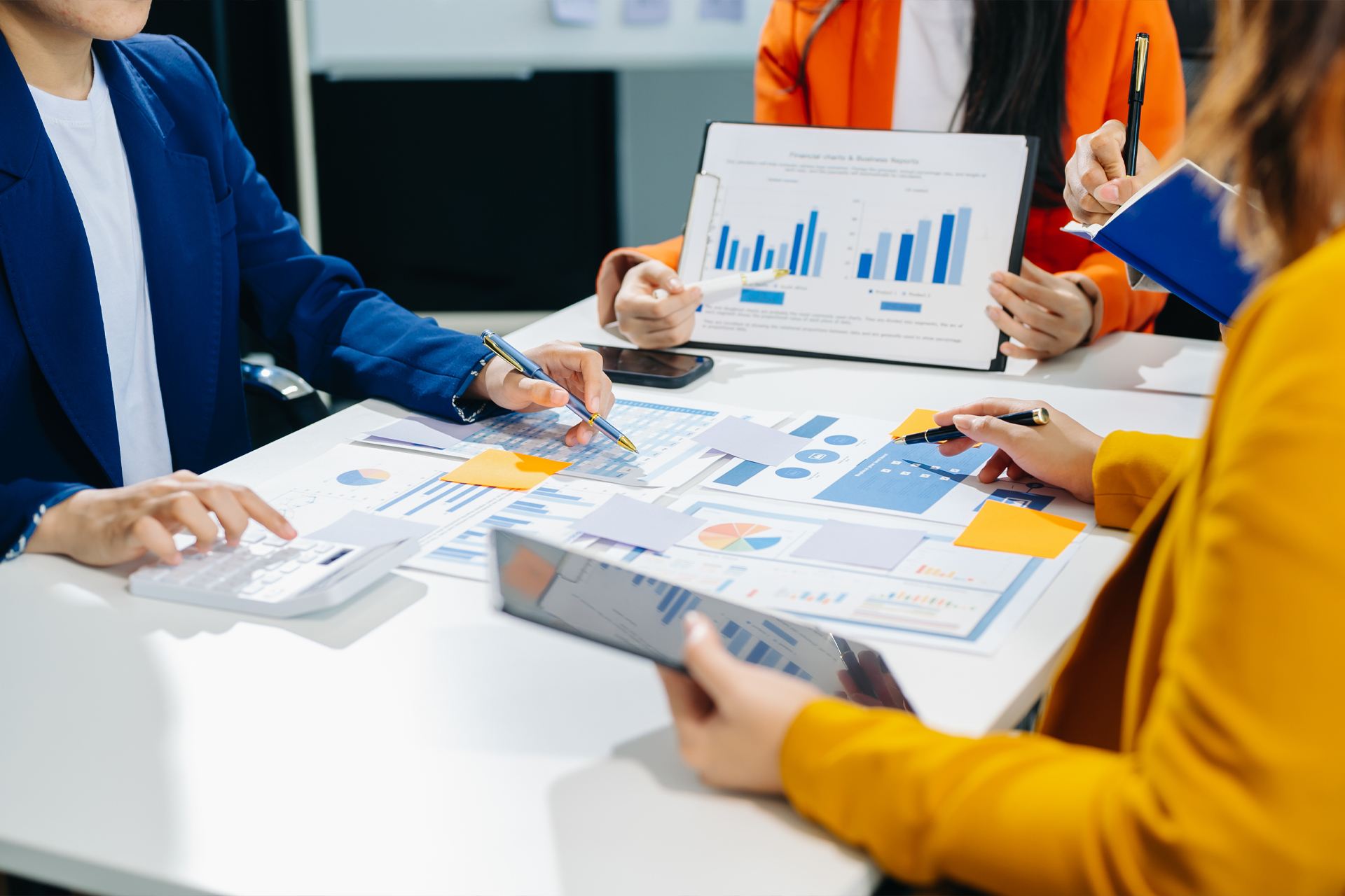 gesco service training