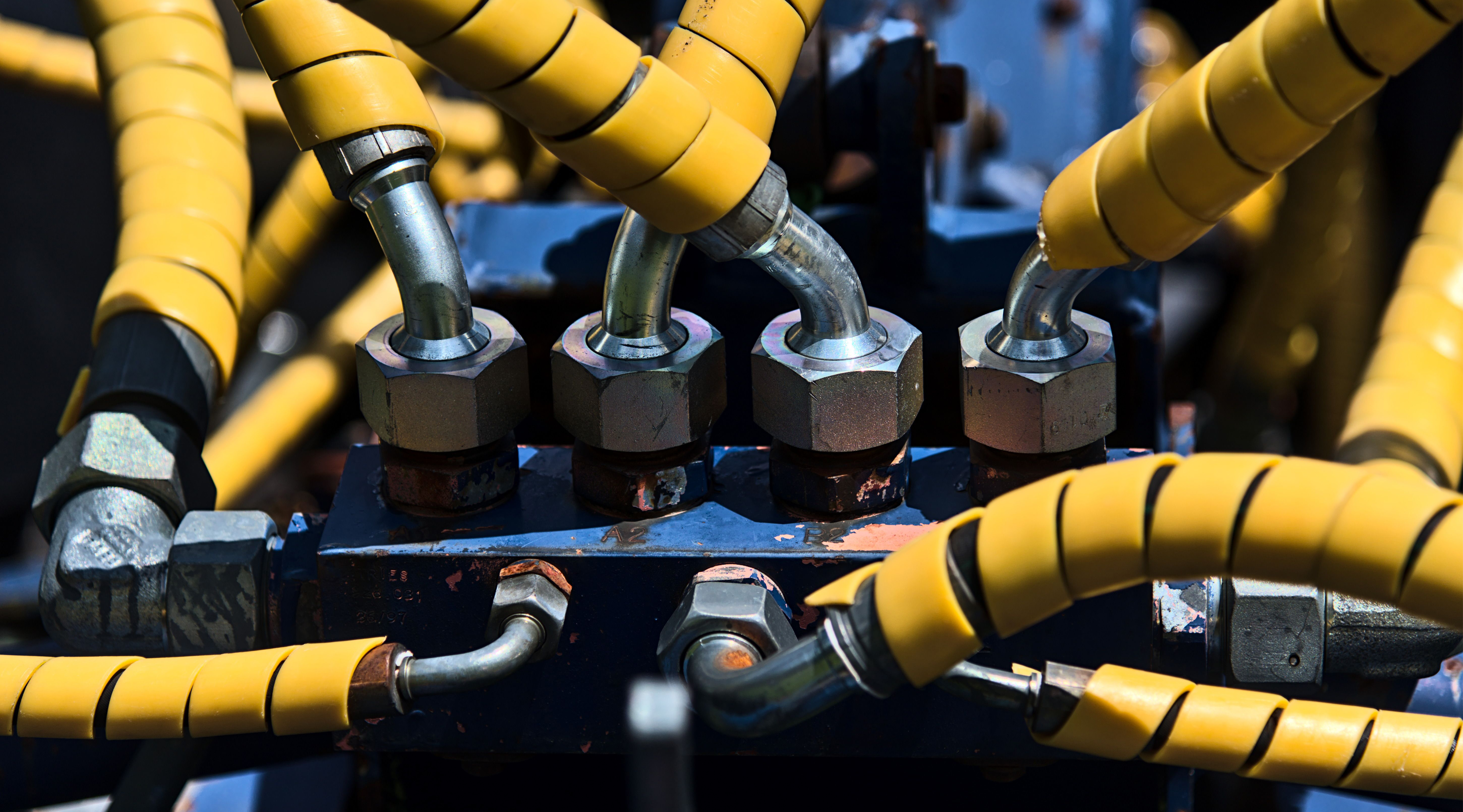 gesco services electromechanical