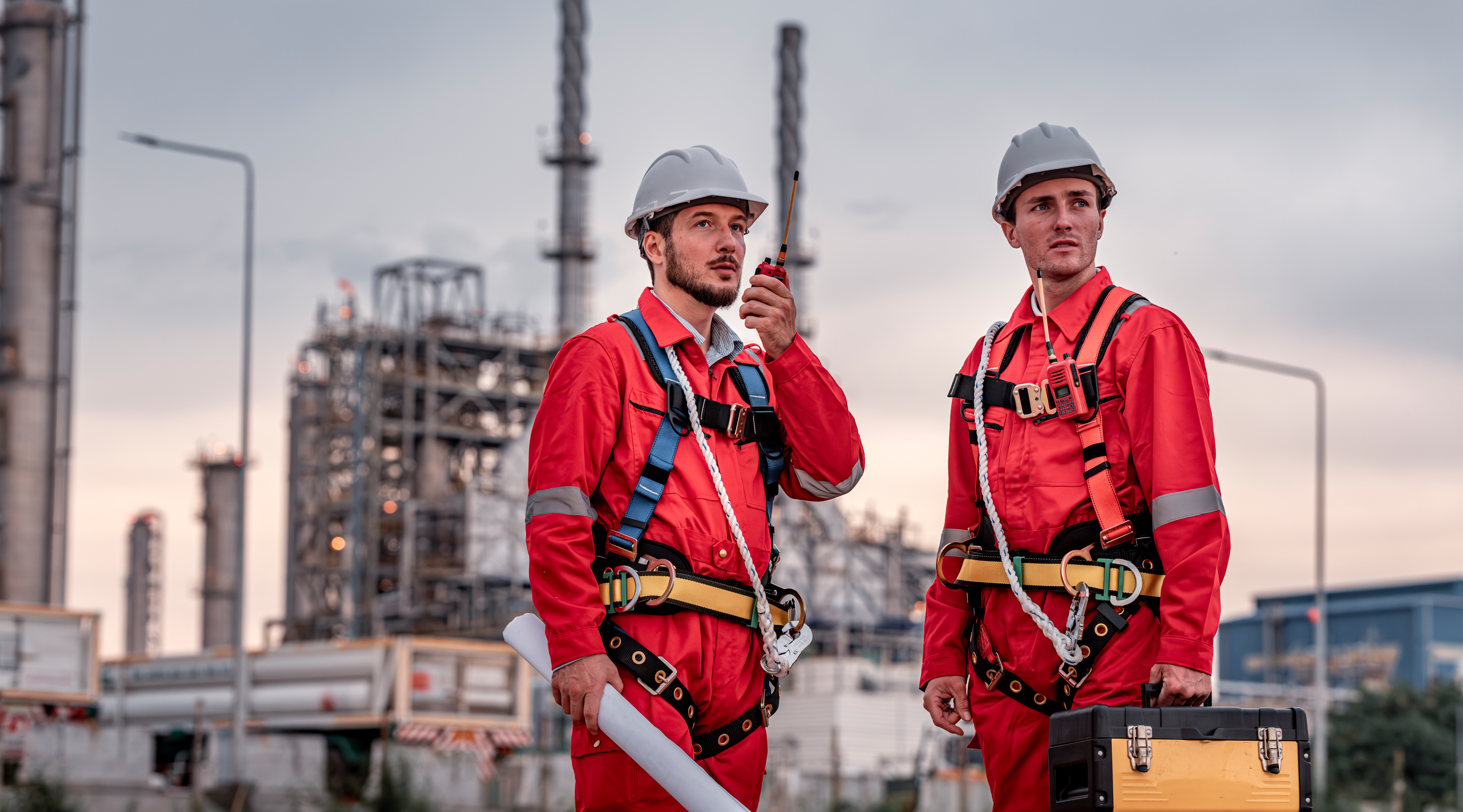 gesco services maintenance