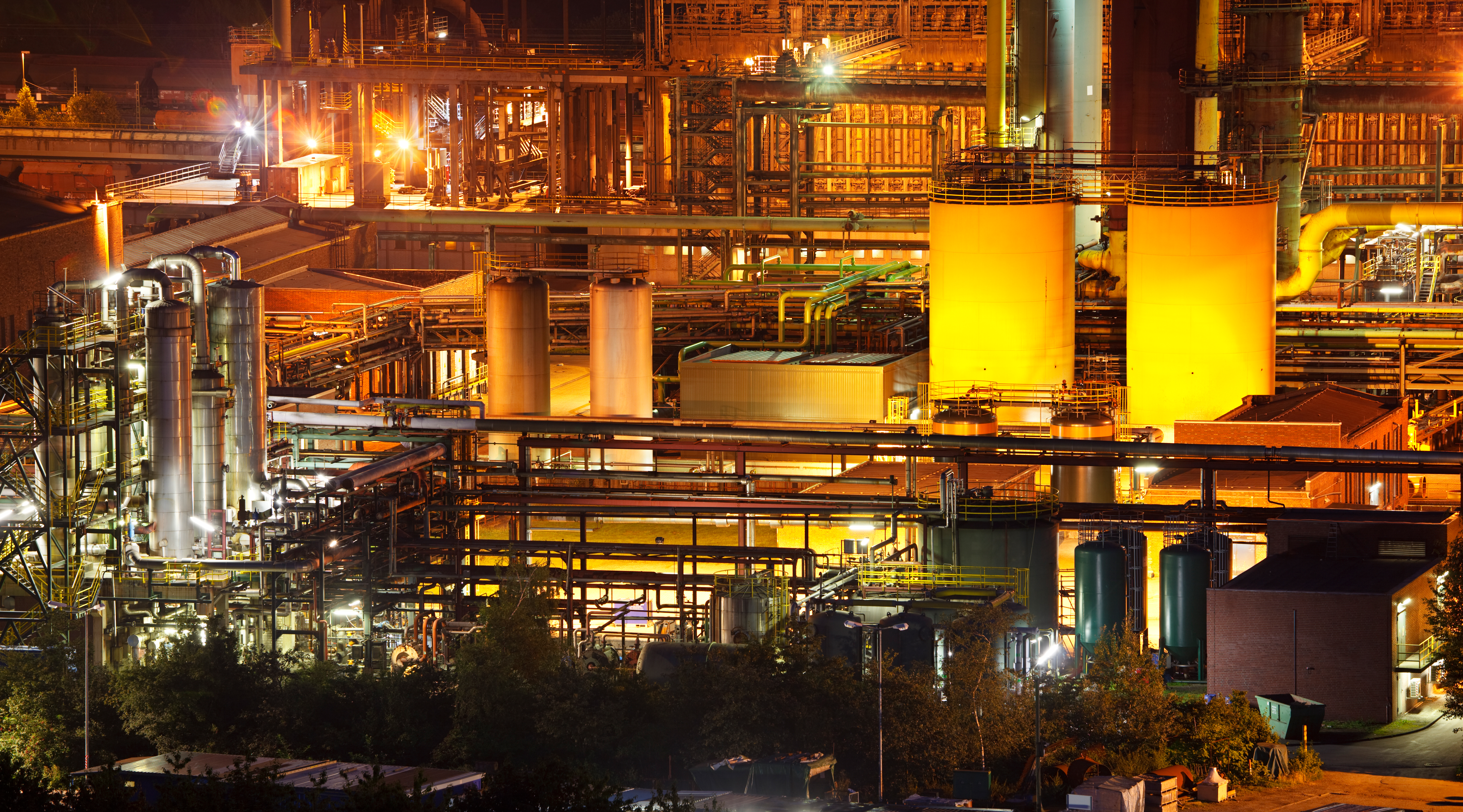 gesco services industrial