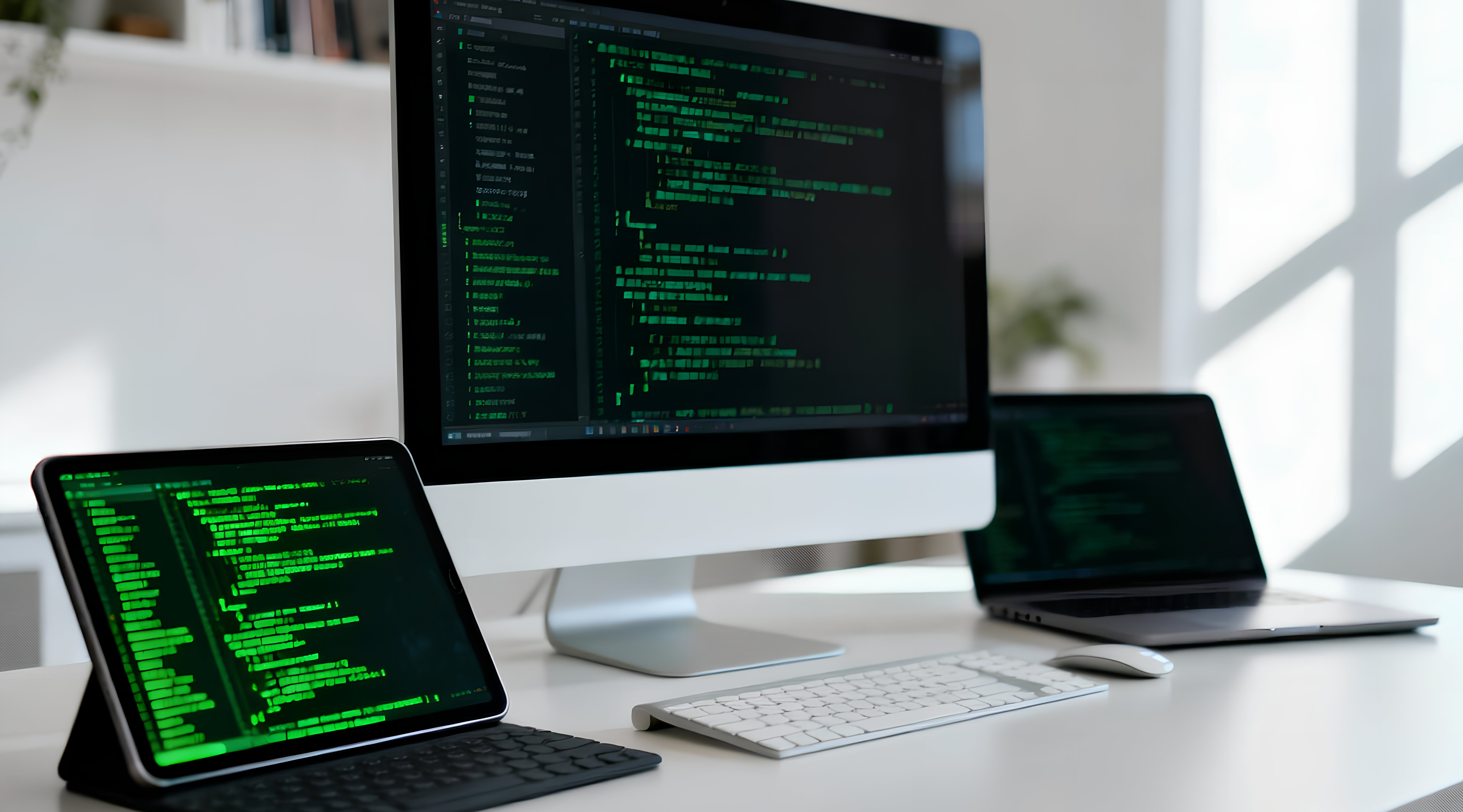 gesco services technology