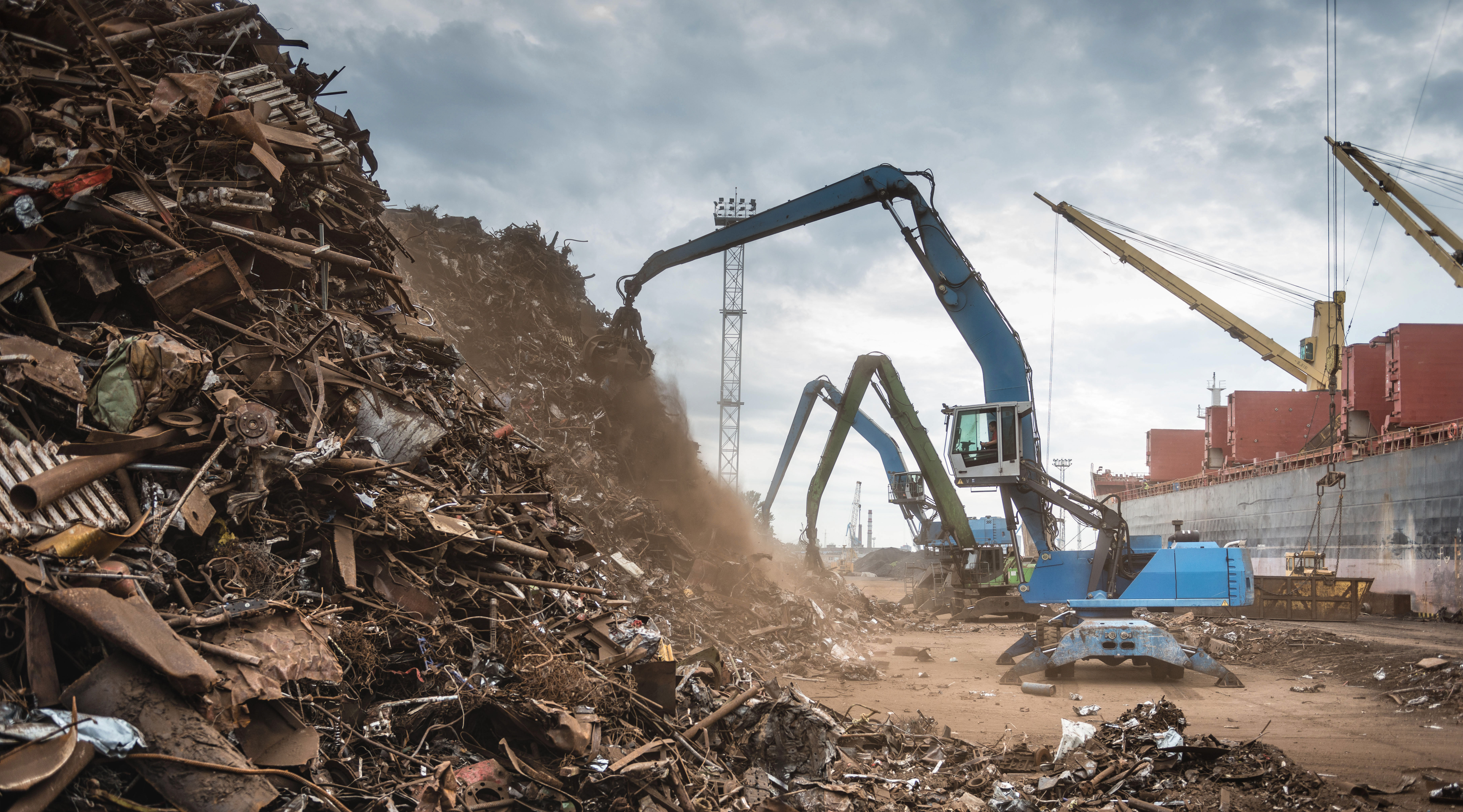 gesco services environmental