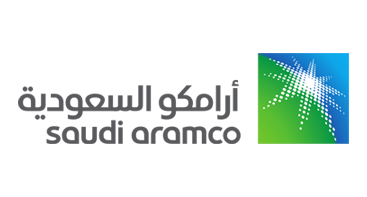 client logo aramco